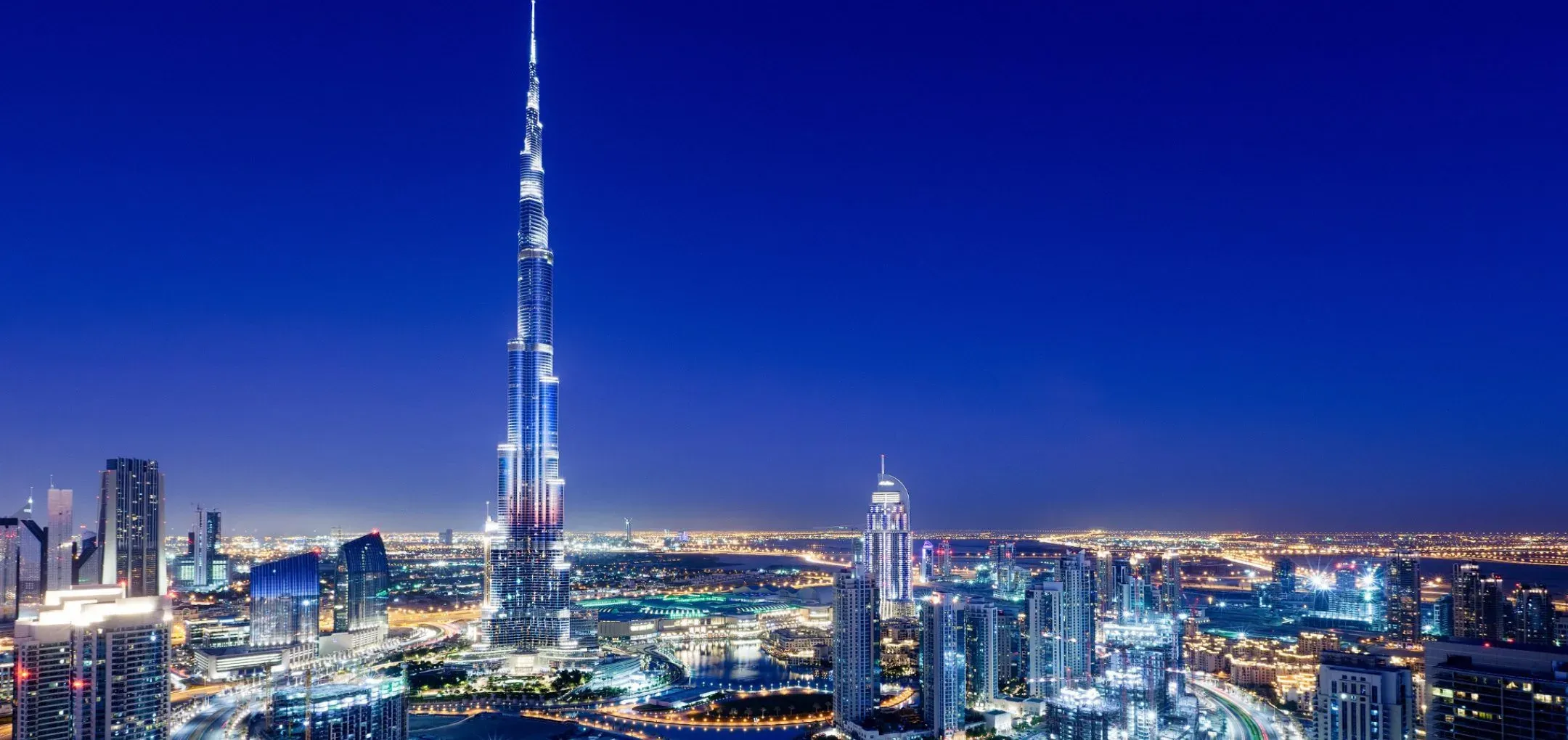 Dubai Hotels